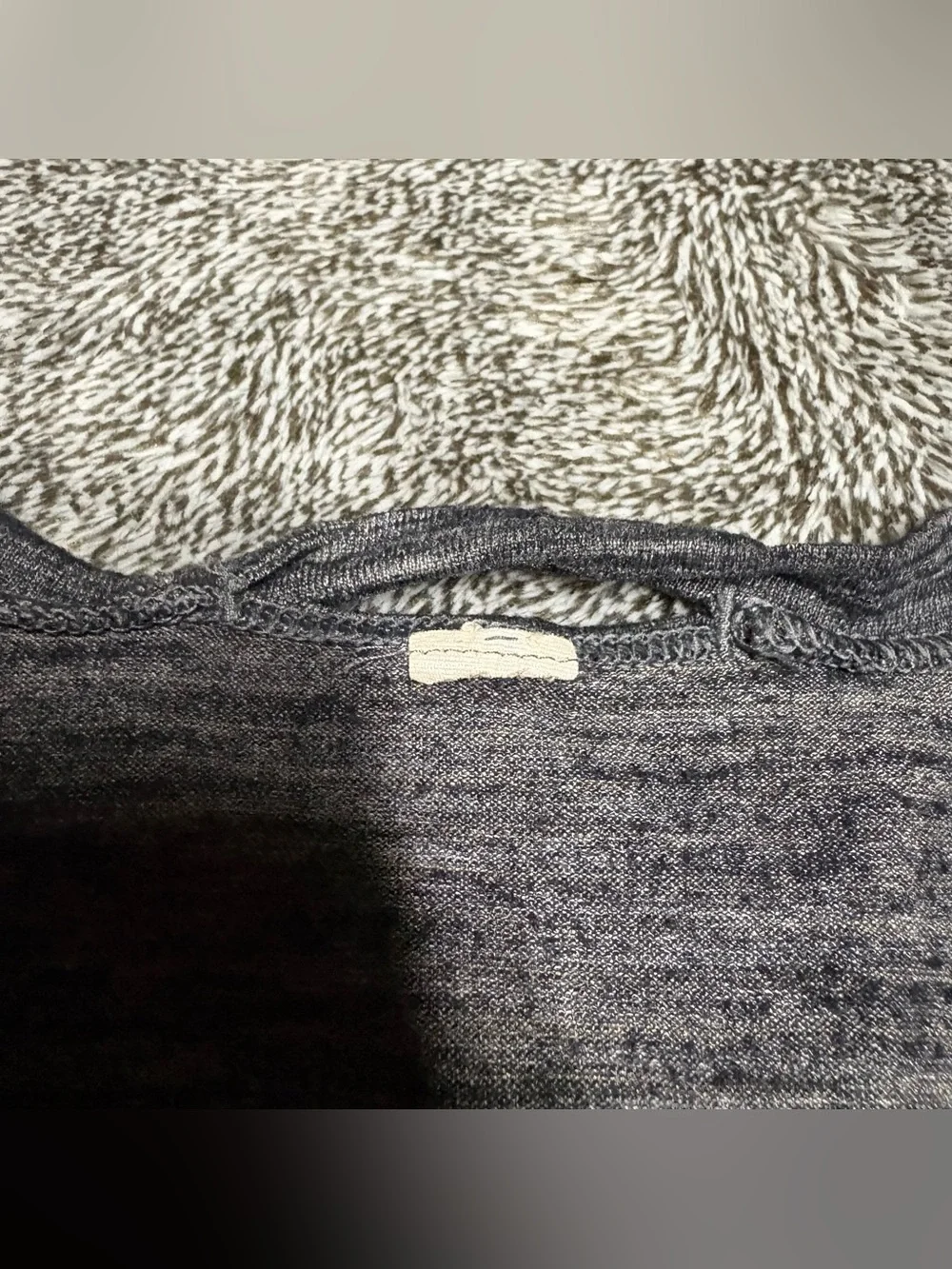 Lululemon T-shirt